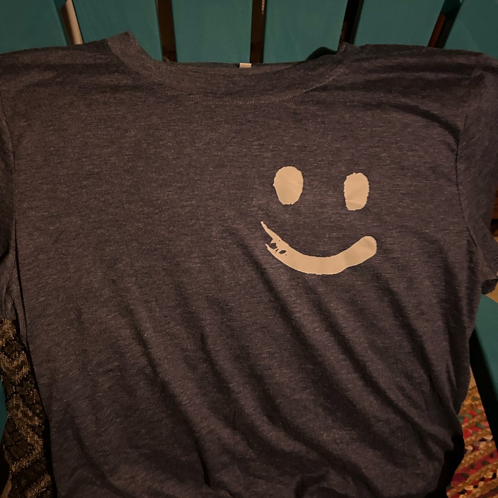 Graphic Tee - Picture 3 of 3